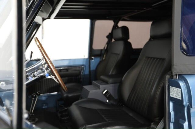 1977 Ford Bronco Custom Franklin TN