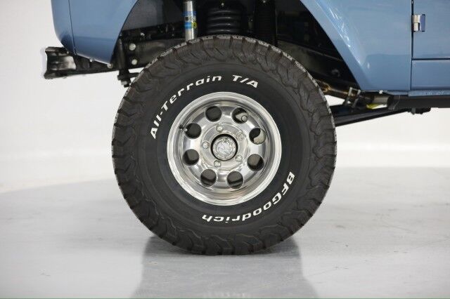 1977 Ford Bronco Custom Franklin TN