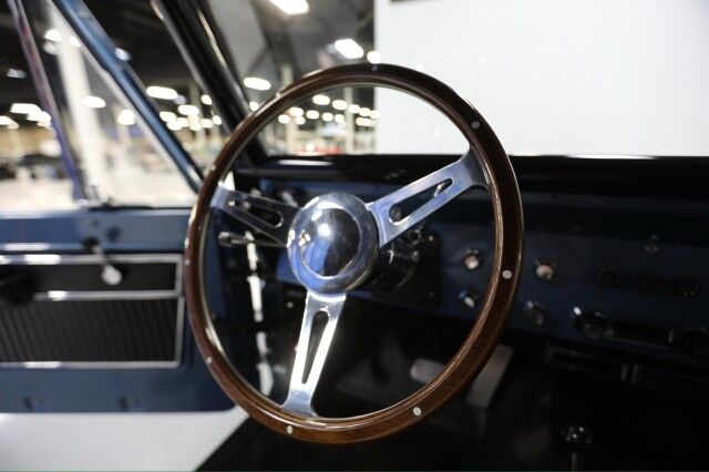 1977 Ford Bronco Custom Franklin TN