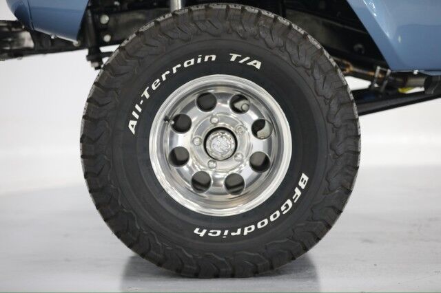 1977 Ford Bronco Custom Franklin TN