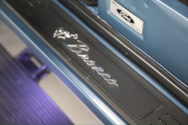 1977 Ford Bronco Custom Franklin TN