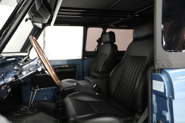1977 Ford Bronco Custom Franklin TN