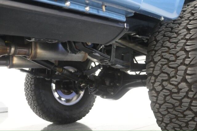 1977 Ford Bronco Custom Franklin TN