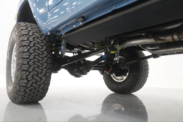 1977 Ford Bronco Custom Franklin TN