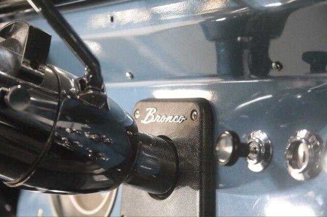 1977 Ford Bronco Custom Franklin TN