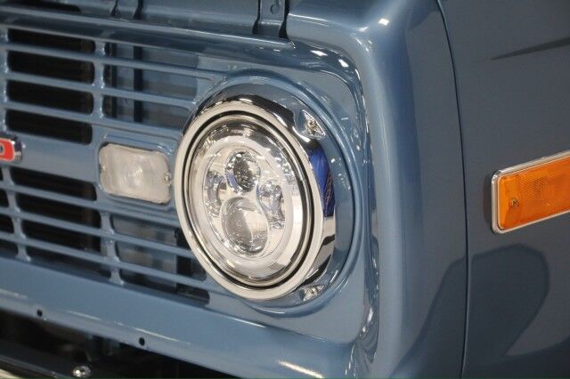 1977 Ford Bronco Custom Franklin TN