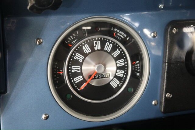 1977 Ford Bronco Custom Franklin TN