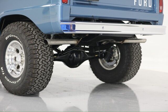 1977 Ford Bronco Custom Franklin TN