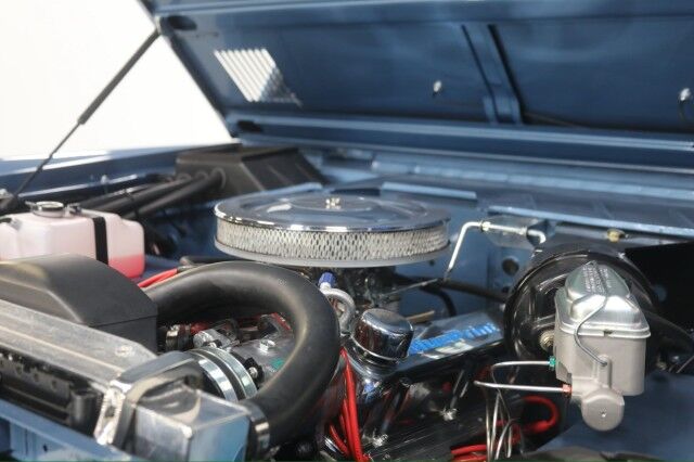 1977 Ford Bronco Custom Franklin TN