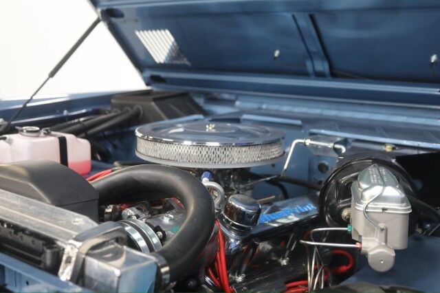 1977 Ford Bronco Custom Franklin TN