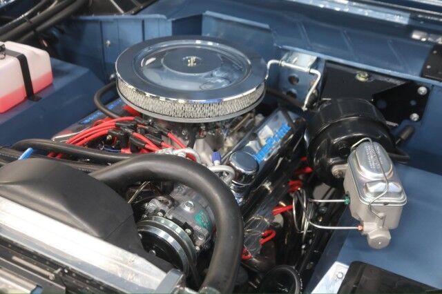 1977 Ford Bronco Custom Franklin TN