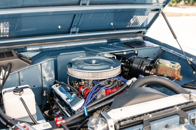 1977 Ford Bronco Custom Franklin TN