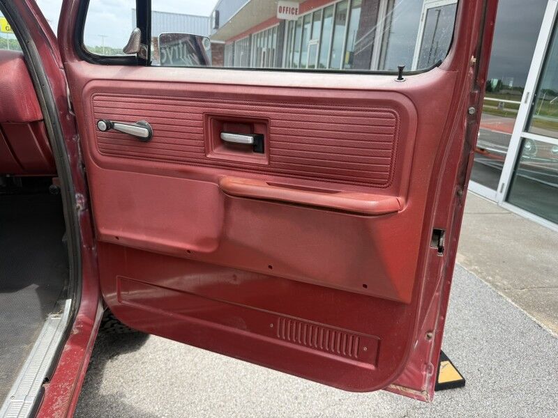 1977 GMC JIMMY 4x4 Collinsville OK