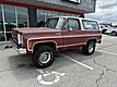 1977 GMC JIMMY 4x4