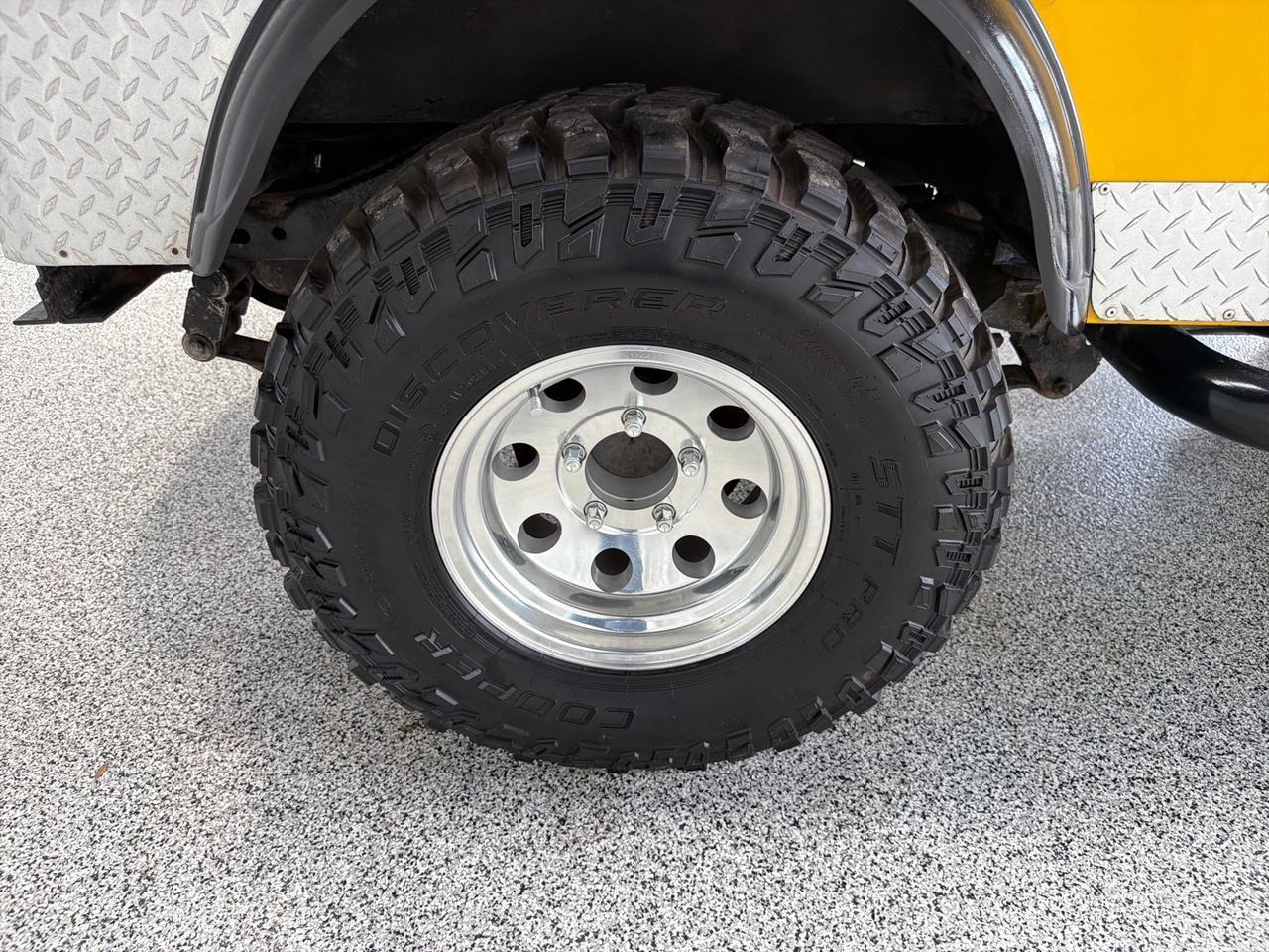 1977 Jeep CJ5 , Well Maintained, Inline 6, 3-Speed Manual Houston TX