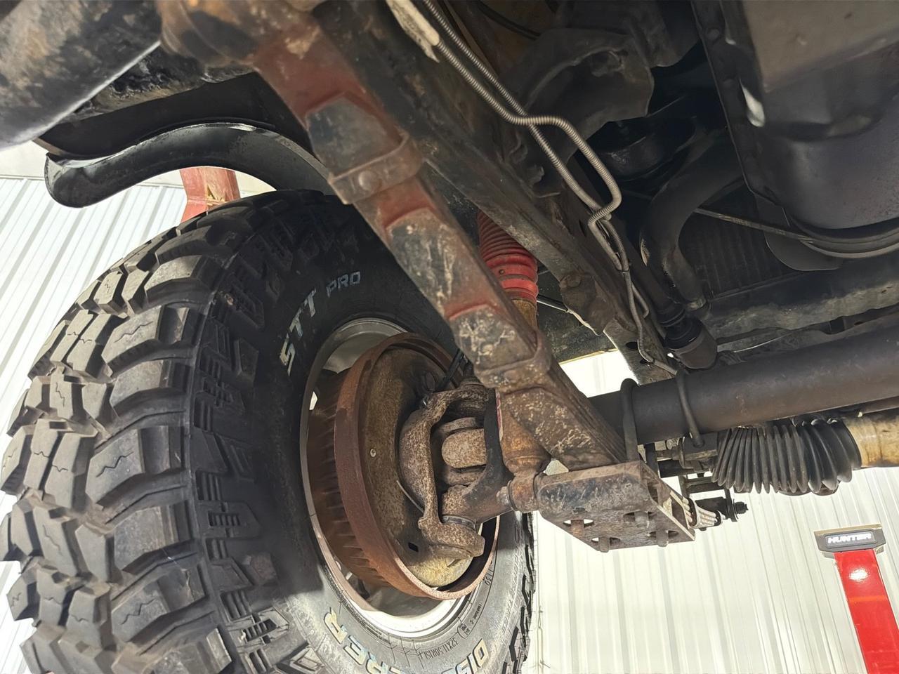 1977 Jeep CJ5 , Well Maintained, Inline 6, 3-Speed Manual Houston TX