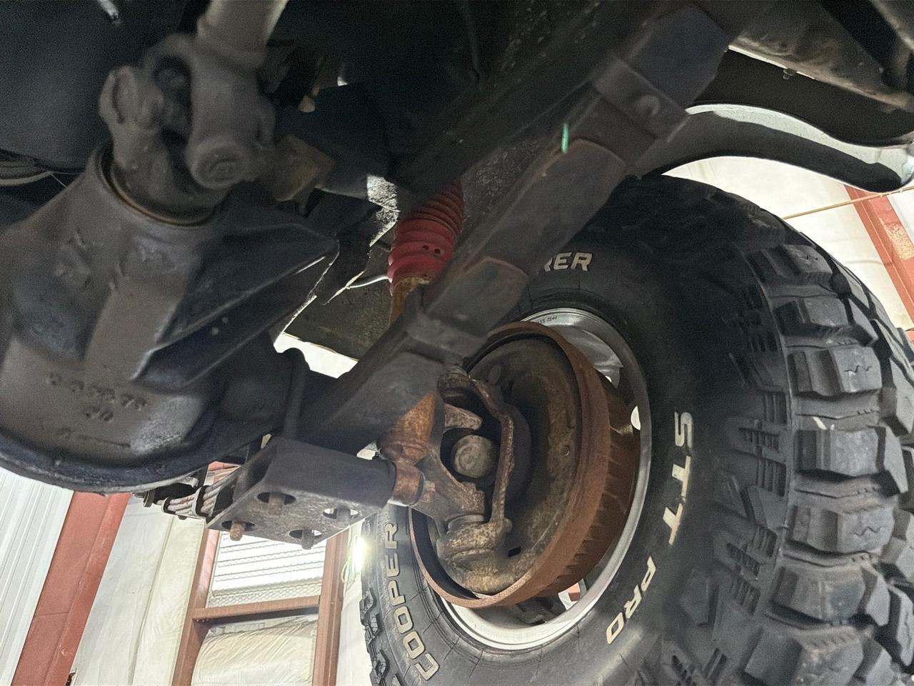 1977 Jeep CJ5 , Well Maintained, Inline 6, 3-Speed Manual Houston TX