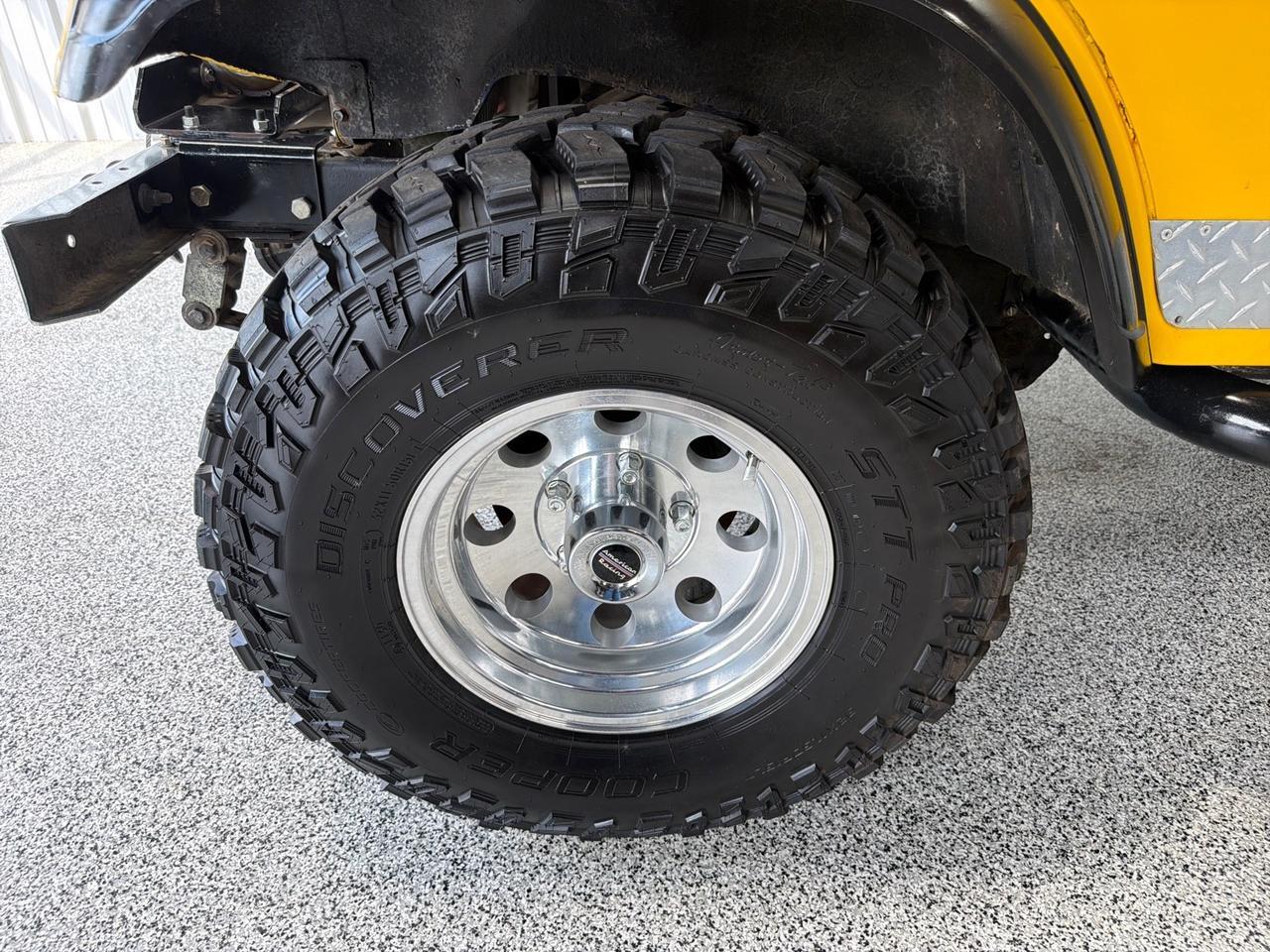 1977 Jeep CJ5 , Well Maintained, Inline 6, 3-Speed Manual Houston TX