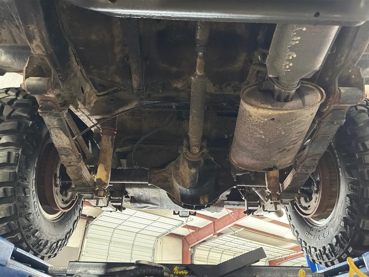 1977 Jeep CJ5 , Well Maintained, Inline 6, 3-Speed Manual Houston TX