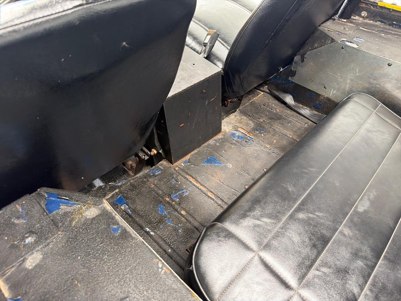 1977 Jeep CJ5 , Well Maintained, Inline 6, 3-Speed Manual Houston TX