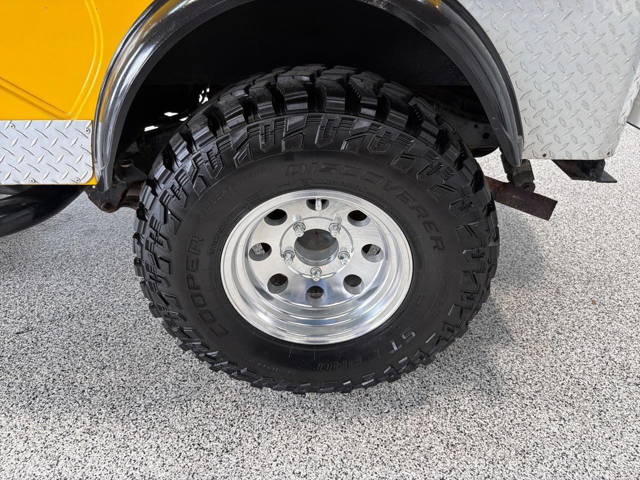 1977 Jeep CJ5 , Well Maintained, Inline 6, 3-Speed Manual Houston TX