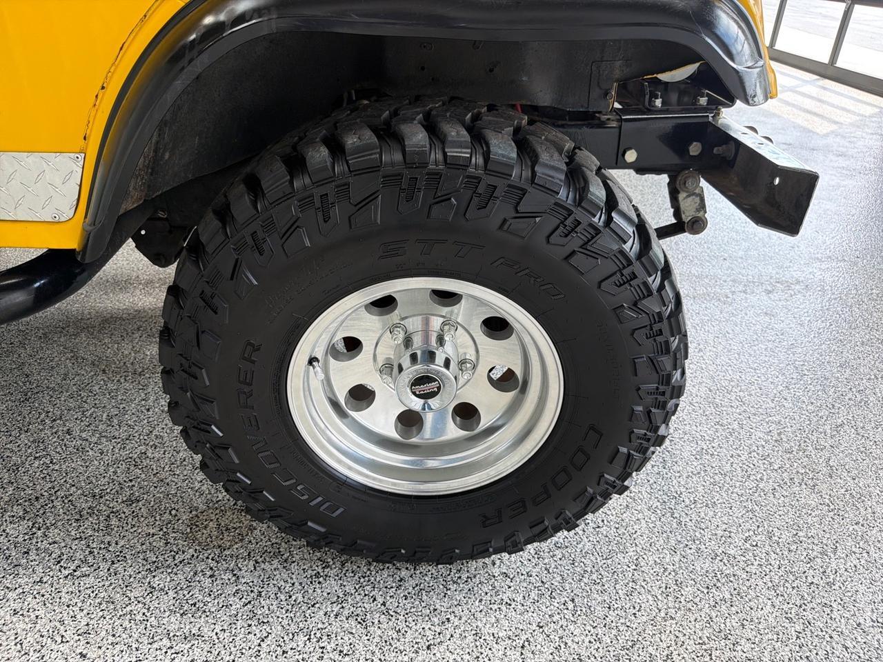 1977 Jeep CJ5 , Well Maintained, Inline 6, 3-Speed Manual Houston TX