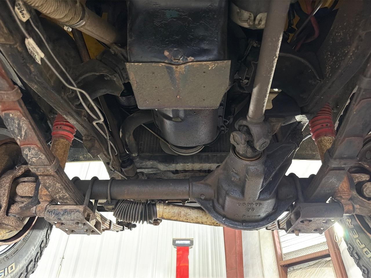 1977 Jeep CJ5 , Well Maintained, Inline 6, 3-Speed Manual Houston TX