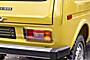 1977 Lada Niva 4x4 (VAZ 2121) Boston MA 1977 Lada Niva 4x4 (VAZ 2121) Boston MA