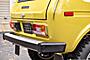 1977 Lada Niva 4x4 (VAZ 2121) Boston MA 1977 Lada Niva 4x4 (VAZ 2121) Boston MA