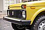 1977 Lada Niva 4x4 (VAZ 2121) Boston MA 1977 Lada Niva 4x4 (VAZ 2121) Boston MA