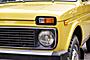 1977 Lada Niva 4x4 (VAZ 2121) Boston MA 1977 Lada Niva 4x4 (VAZ 2121) Boston MA