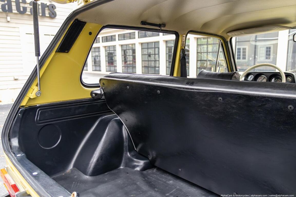 1977 Lada Niva 4x4 (VAZ 2121) Boston MA 1977 Lada Niva 4x4 (VAZ 2121) Boston MA