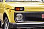 1977 Lada Niva 4x4 (VAZ 2121) Boston MA 1977 Lada Niva 4x4 (VAZ 2121) Boston MA