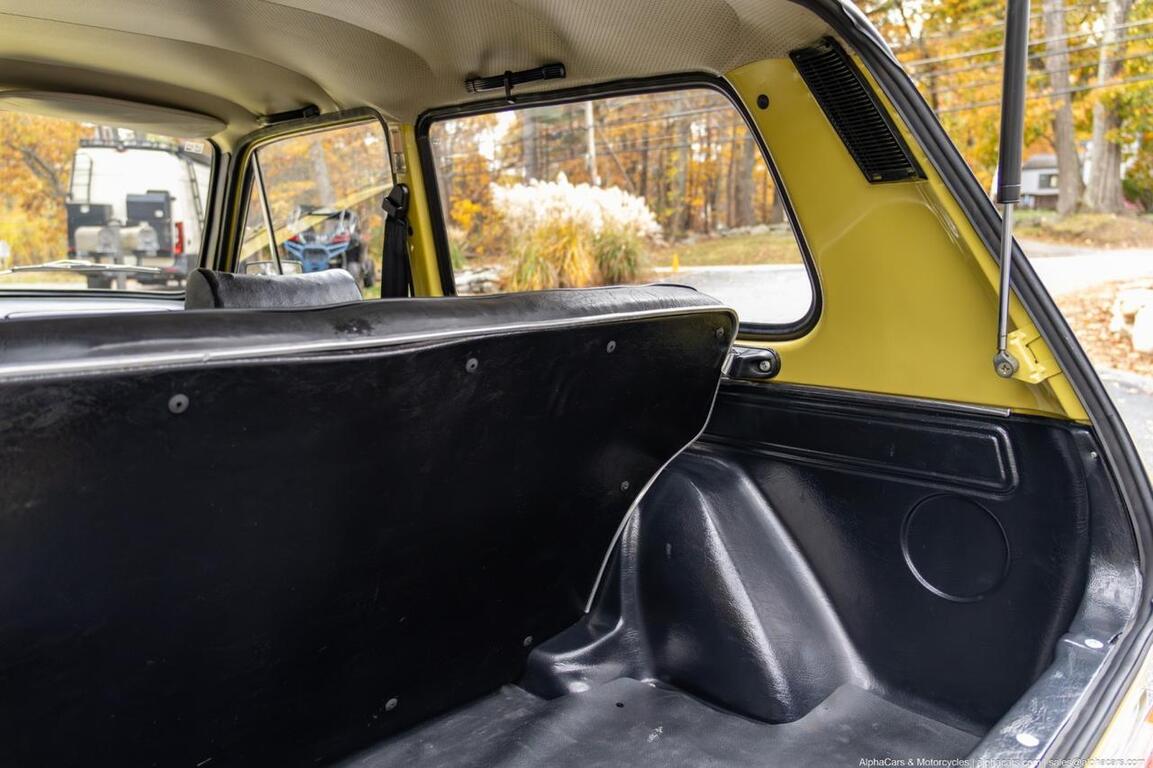 1977 Lada Niva 4x4 (VAZ 2121) Boston MA 1977 Lada Niva 4x4 (VAZ 2121) Boston MA