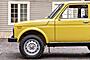 1977 Lada Niva 4x4 (VAZ 2121) Boston MA 1977 Lada Niva 4x4 (VAZ 2121) Boston MA