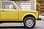 1977 Lada Niva 4x4 (VAZ 2121) Boston MA 1977 Lada Niva 4x4 (VAZ 2121) Boston MA