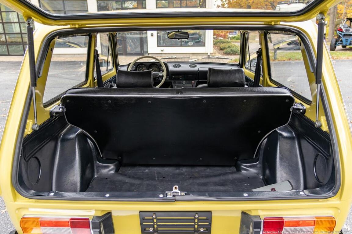 1977 Lada Niva 4x4 (VAZ 2121) Boston MA 1977 Lada Niva 4x4 (VAZ 2121) Boston MA