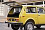 1977 Lada Niva 4x4 (VAZ 2121) Boston MA 1977 Lada Niva 4x4 (VAZ 2121) Boston MA