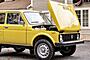 1977 Lada Niva 4x4 (VAZ 2121) Boston MA 1977 Lada Niva 4x4 (VAZ 2121) Boston MA
