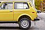 1977 Lada Niva 4x4 (VAZ 2121) Boston MA 1977 Lada Niva 4x4 (VAZ 2121) Boston MA