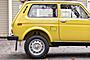 1977 Lada Niva 4x4 (VAZ 2121) Boston MA 1977 Lada Niva 4x4 (VAZ 2121) Boston MA