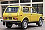 1977 Lada Niva 4x4 (VAZ 2121) Boston MA 1977 Lada Niva 4x4 (VAZ 2121) Boston MA
