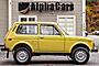 1977 Lada Niva 4x4 (VAZ 2121) Boston MA 1977 Lada Niva 4x4 (VAZ 2121) Boston MA