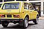 1977 Lada Niva 4x4 (VAZ 2121) Boston MA 1977 Lada Niva 4x4 (VAZ 2121) Boston MA
