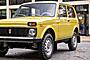 1977 Lada Niva 4x4 (VAZ 2121) Boston MA 1977 Lada Niva 4x4 (VAZ 2121) Boston MA