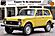 1977 Lada Niva 4x4 (VAZ 2121) Boston MA