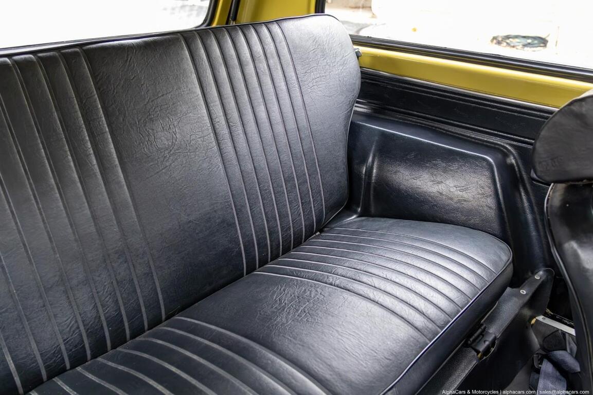 1977 Lada Niva 4x4 (VAZ 2121) Boston MA 1977 Lada Niva 4x4 (VAZ 2121) Boston MA