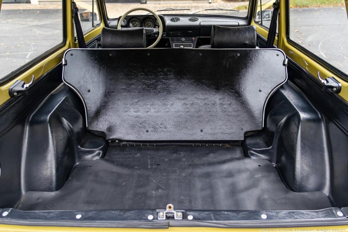 1977 Lada Niva 4x4 (VAZ 2121) Boston MA 1977 Lada Niva 4x4 (VAZ 2121) Boston MA