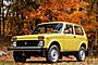 1977 Lada Niva 4x4 (VAZ 2121) Boston MA 1977 Lada Niva 4x4 (VAZ 2121) Boston MA