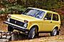 1977 Lada Niva 4x4 (VAZ 2121) Boston MA 1977 Lada Niva 4x4 (VAZ 2121) Boston MA